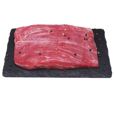 Black Angus Beef Flank Steak 500g